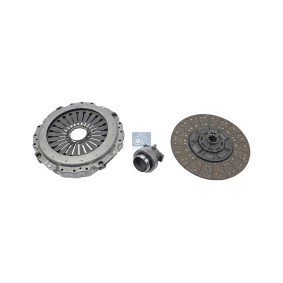 Comprar Kit de embrague de DT Spare Parts 3.94066 a bajo precio de 629,65 €