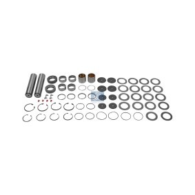 Achetez des Kit d'assemblage, pivot de fusée d'essieu DT Spare Parts 3.96201 à prix pour 295,31 €