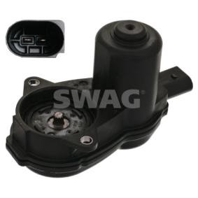 Köp Inställning, parkeringsbroms bromsok av SWAG 30 10 0058 till det låga priset 3229,47 kr