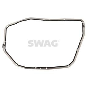 Dichtung, Ölwanne-Automatikgetriebe des Herstellers SWAG - Originalware Artikelnummer: 30 10 0265