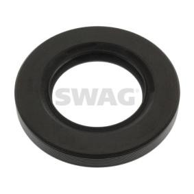 Kjøp Akseltetningsring, differensial av SWAG 30 10 0277 til den lave prisen 184,99 NOK