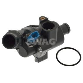 Thermostatgehäuse von SWAG