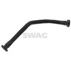 Köp Slang, ventilkåpsventilation av SWAG 30 10 0455 till det låga priset 339,66 kr