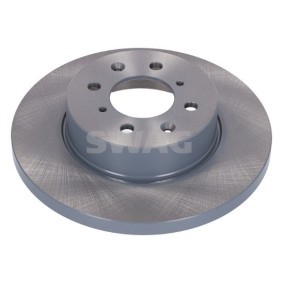 VOLKSWAGEN Luftfilter von SWAG