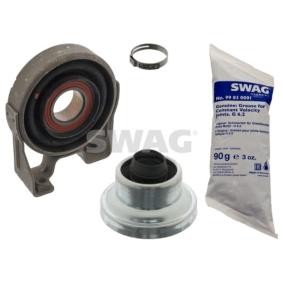 Reparatursatz, Gelenkwellenmittellager 30 10 0590 für VW
