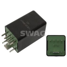 Osta Rele, hehkutuslaitos SWAG:llä 30 10 0656 edullisesti hintaan 72,53 €
