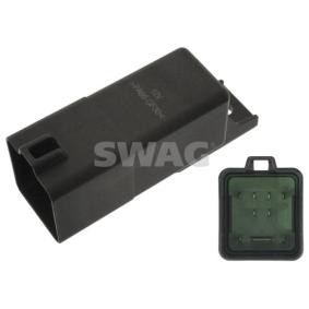 Osta Rele, hehkutuslaitos SWAG:llä 30 10 0658 edullisesti hintaan 66,88 €