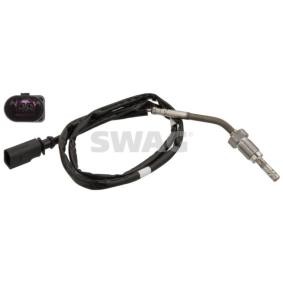Comprar Sensor, temp. gas escape de SWAG 30 10 0800 a bajo precio de 58,20 €