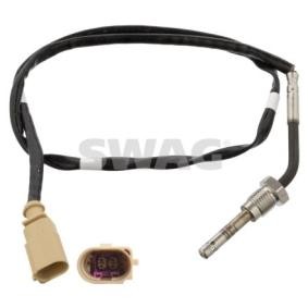 Compre Sensor, temperatura dos gases de escape da SWAG 30 10 0801 a um preço baixo por 67,01 €