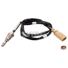 Comprar Sensor, temp. gas escape de SWAG 30 10 0808 a bajo precio de 90,24 €