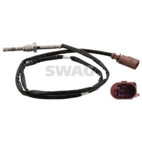 Comprar Sensor, temp. gas escape de SWAG 30 10 0810 a bajo precio de 105,39 €