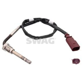 Comprar Sensor, temp. gas escape de SWAG 30 10 0815 a bajo precio de 90,24 €