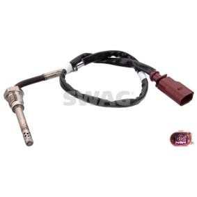 Compre Sensor, temperatura dos gases de escape da SWAG 30 10 0821 a um preço baixo por 102,48 €