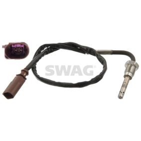 Comprar Sensor, temp. gas escape de SWAG 30 10 0837 a bajo precio de 93,40 €
