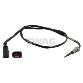 Comprar Sensor, temp. gas escape de SWAG 30 10 0838 a bajo precio de 75,16 €
