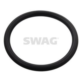 Achetez des Bague d'étanchéité, conduite de réfrigérant SWAG 30 10 0991 à prix pour 3,44 €