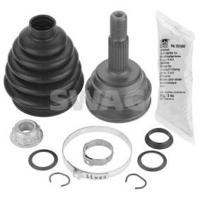 Comprar Juego de articulación, árbol de transmisión de SWAG 30 81 0034 a bajo precio de 67,58 €