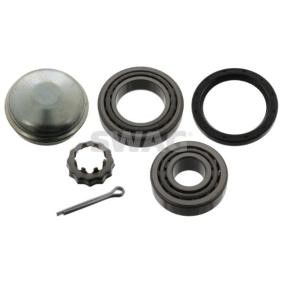 Acquista Kit cuscinetto ruota da SWAG 30 85 0008 a buon mercato per soli 12,25 €