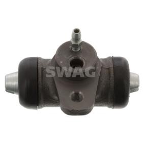 Achetez des Cylindre de roue SWAG 30 90 2218 à prix pour 10,05 €