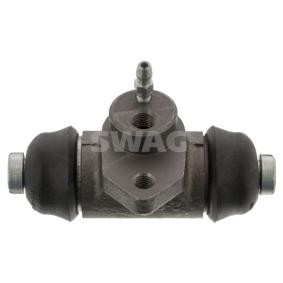 Achetez des Cylindre de roue SWAG 30 90 5748 à prix pour 9,99 €