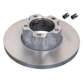 Bremsscheibe 30 91 1393
