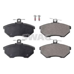 Acquista Kit pastiglie freni da SWAG 30 91 6048 a buon mercato per soli 24,70 €