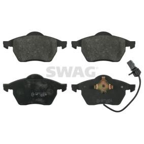 Acquista Kit pastiglie freni da SWAG 30 91 6398 a buon mercato per soli 41,79 €