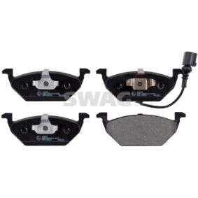 Acquista Kit pastiglie freni da SWAG 30 91 6446 a buon mercato per soli 35,17 €