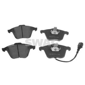 Compre Pastilhas de travão da SWAG 30 91 6538 a um preço baixo por 42,15 €