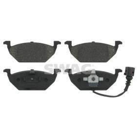 Acquista Kit pastiglie freni da SWAG 30 91 6618 a buon mercato per soli 25,18 €