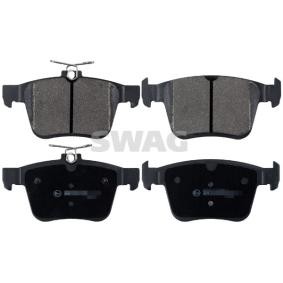 Compre Pastilhas de travão da SWAG 30 91 6995 a um preço baixo por 33,73 €
