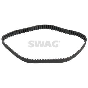 Zahnriemen von SWAG