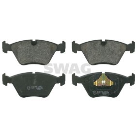 Achetez des Filtre d'habitacle SWAG 30 92 1318 à prix pour 17,93 €