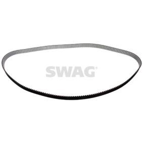 Zahnriemen von SWAG