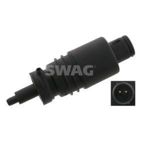 Compre Jogo de filtros, ar do habitáculo da SWAG 30 92 2282 a um preço baixo por 12,36 €