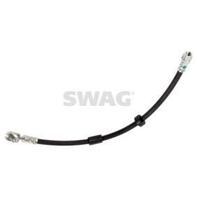 Kjøp Luftfilter av SWAG 30 92 3334 til den lave prisen 187,15 NOK