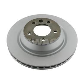 Bremsscheibe 30 92 8161 von SWAG günstig für 95,07 € online kaufen