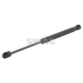 Acquista Ammortizatore pneumatico, Cofano bagagli / vano carico da SWAG 30 92 8327 a buon mercato per soli 32,23 €