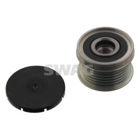 Bremsschlauch von SWAG 30 93 0296
