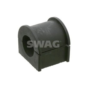 Kjøp Luftfilter av SWAG 30 93 0356 til den lave prisen 147,61 NOK