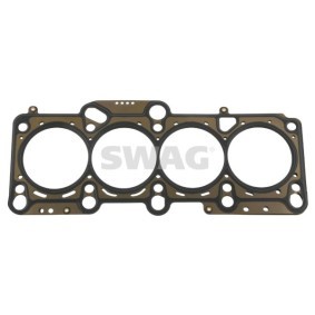 Bremsschlauch von SWAG 30 93 0854