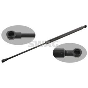 Heckklappendämpfer 30 93 1028 von SWAG günstig für 24,79 € online kaufen