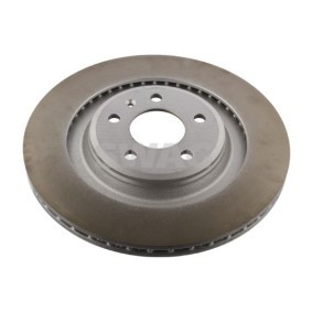 VOLKSWAGEN Luftfilter von SWAG