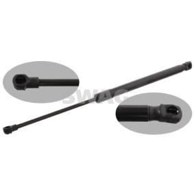 Comprar Amortiguador de maletero de SWAG 30 93 1649 a bajo precio de 43,18 €