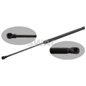 Comprar Amortiguador de maletero de SWAG 30 93 1650 a bajo precio de 44,40 €