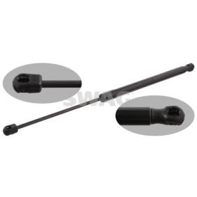 Acquista Ammortizatore pneumatico, Cofano bagagli / vano carico da SWAG 30 93 1666 a buon mercato per soli 36,00 €