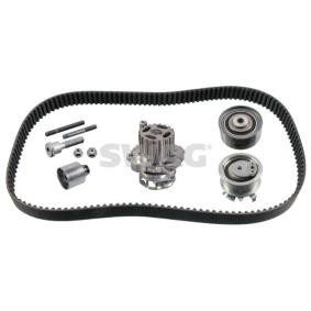 Achetez des Kit de distribution + pompe à eau SWAG 30 93 2738 à prix pour 193,44 €