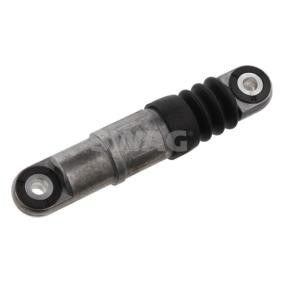 Achetez des Amortisseur de vibrations, courroie trapézoïdale à nervures SWAG 30 93 2810 à prix pour 39,54 €