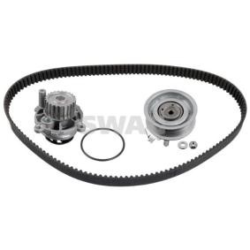Achetez des Kit de distribution + pompe à eau SWAG 30 93 2814 à prix pour 85,65 €