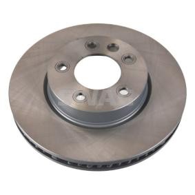 Bremsscheibe 30 93 3165 von SWAG günstig für 86,81 € online kaufen